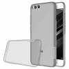 Case Nillkin Nature TPU Silicone Grey - Xiaomi Mi 6